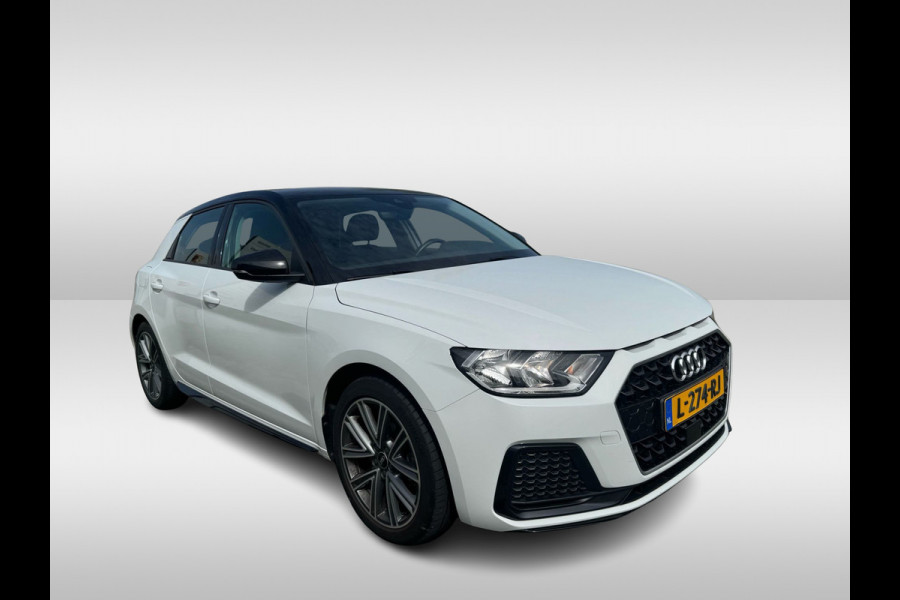 Audi A1 Sportback 25 TFSI epic / CarPlay / Virtual Cockpit / 17'' / DAB / Cruise Control