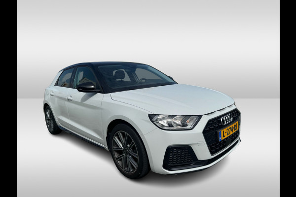Audi A1 Sportback 25 TFSI epic / CarPlay / Virtual Cockpit / 17'' / DAB / Cruise Control