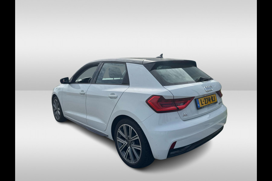 Audi A1 Sportback 25 TFSI epic / CarPlay / Virtual Cockpit / 17'' / DAB / Cruise Control