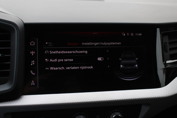 Audi A1 Sportback 25 TFSI epic / CarPlay / Virtual Cockpit / 17'' / DAB / Cruise Control
