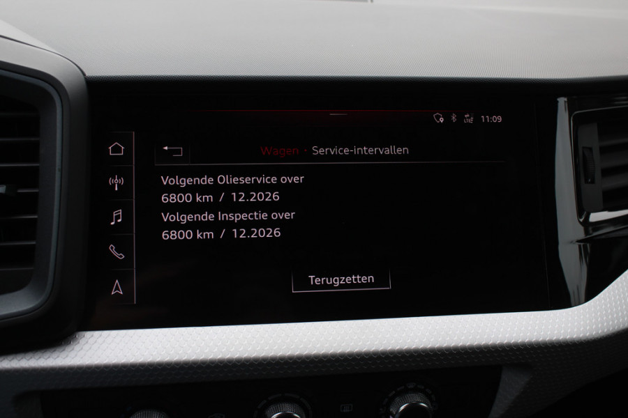 Audi A1 Sportback 25 TFSI epic / CarPlay / Virtual Cockpit / 17'' / DAB / Cruise Control