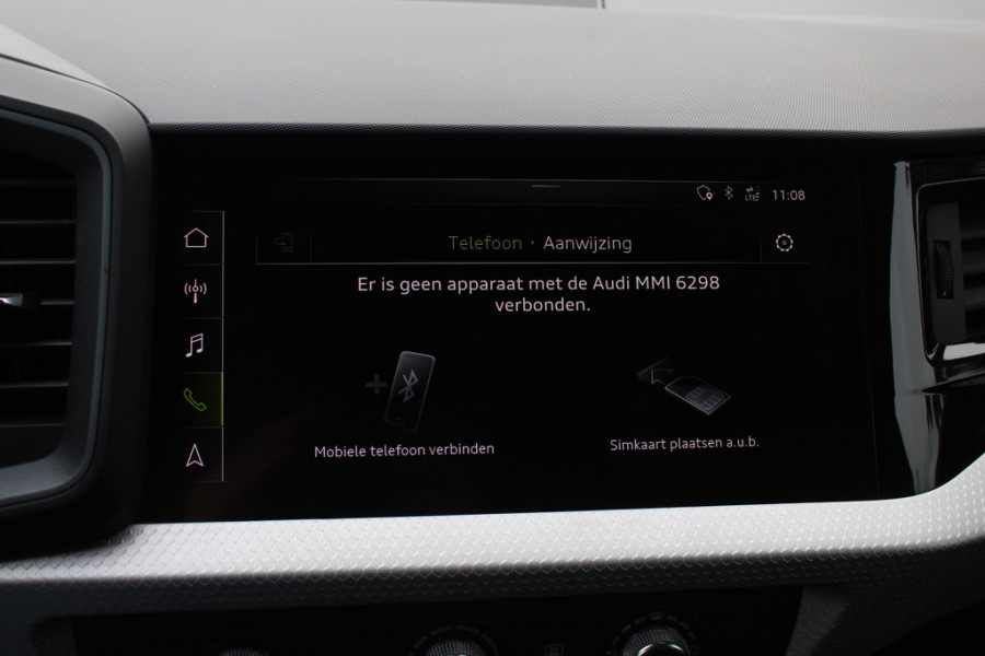 Audi A1 Sportback 25 TFSI epic / CarPlay / Virtual Cockpit / 17'' / DAB / Cruise Control