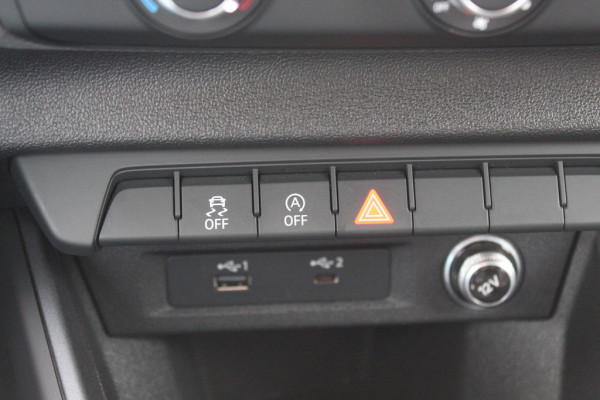 Audi A1 Sportback 25 TFSI epic / CarPlay / Virtual Cockpit / 17'' / DAB / Cruise Control