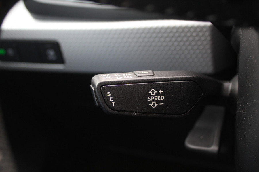 Audi A1 Sportback 25 TFSI epic / CarPlay / Virtual Cockpit / 17'' / DAB / Cruise Control