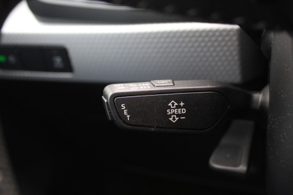 Audi A1 Sportback 25 TFSI epic / CarPlay / Virtual Cockpit / 17'' / DAB / Cruise Control