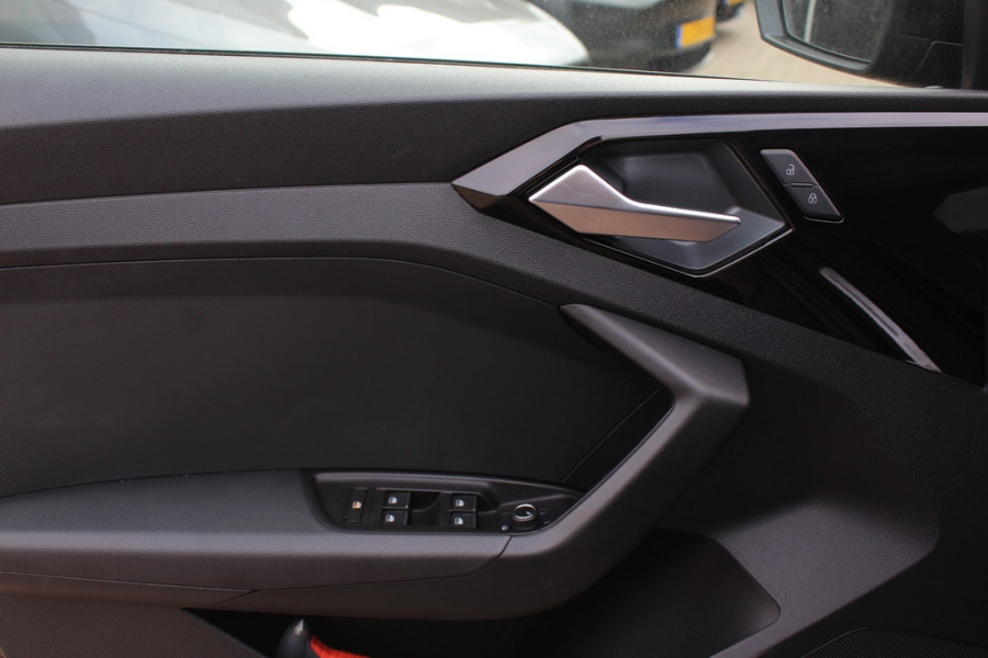 Audi A1 Sportback 25 TFSI epic / CarPlay / Virtual Cockpit / 17'' / DAB / Cruise Control