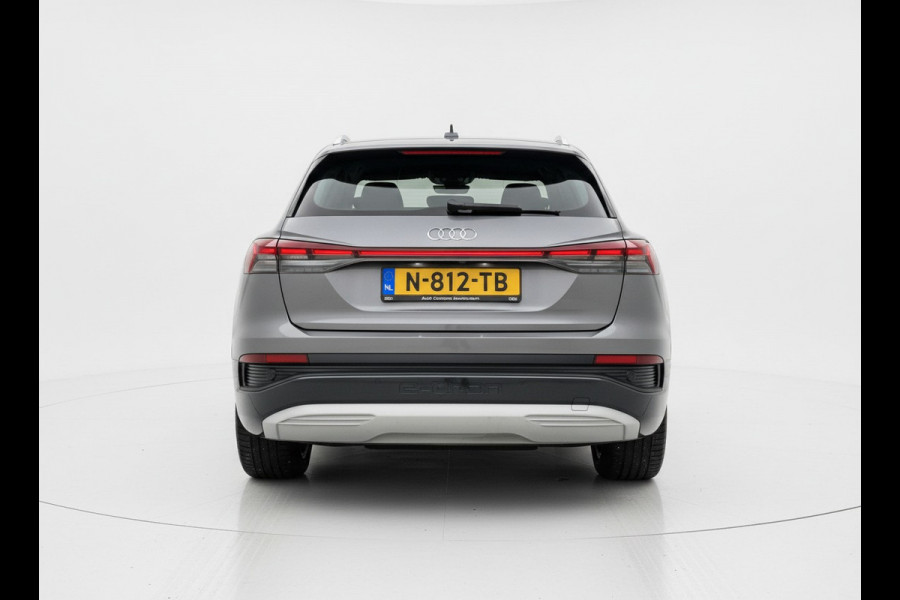 Audi Q4 e-tron 35 LAUNCH EDITION ADVANCED SPORT/PDC/NAVI