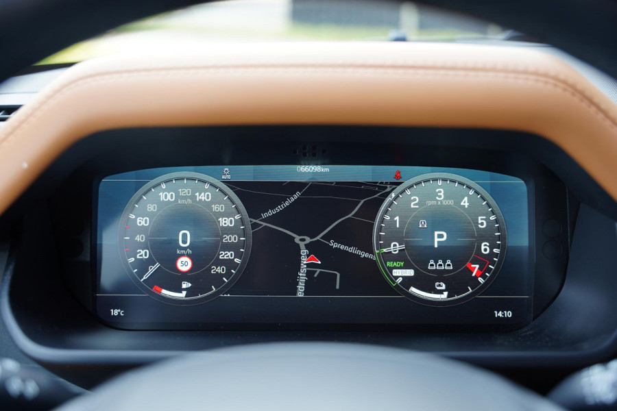 Land Rover Defender 110 P 400 E X-Dynamic HSE / Panoramadak / Meridian / BTW