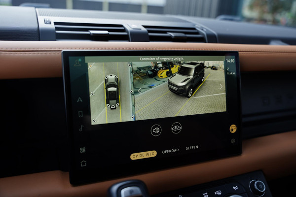 Land Rover Defender 110 P 400 E X-Dynamic HSE / Panoramadak / Meridian / BTW