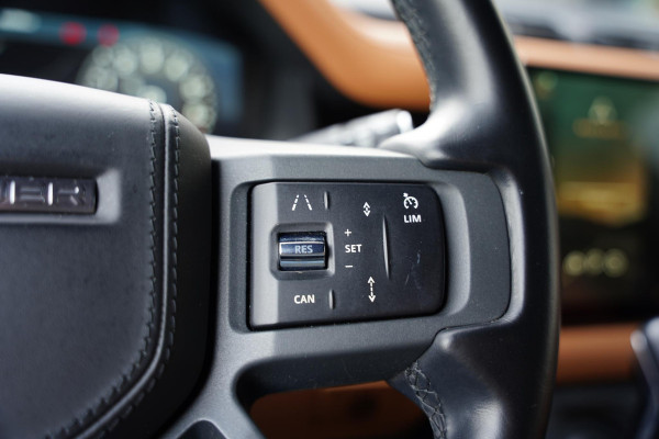 Land Rover Defender 110 P 400 E X-Dynamic HSE / Panoramadak / Meridian / BTW