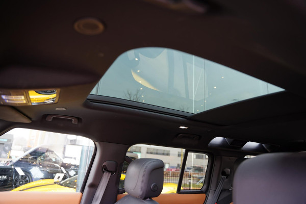 Land Rover Defender 110 P 400 E X-Dynamic HSE / Panoramadak / Meridian / BTW