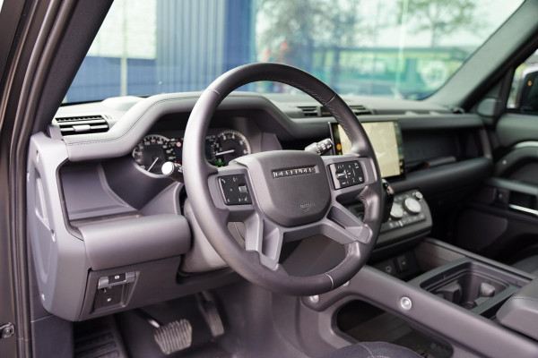 Land Rover Defender 110 P 400 E 100 X-Dynamic HSE / Head Up / Meridian / Panoramadak