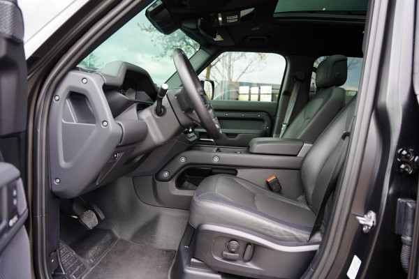 Land Rover Defender 110 P 400 E 100 X-Dynamic HSE / Head Up / Meridian / Panoramadak