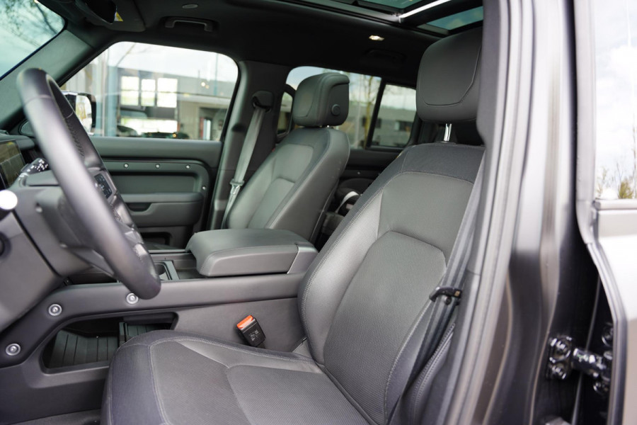 Land Rover Defender 110 P 400 E 100 X-Dynamic HSE / Head Up / Meridian / Panoramadak