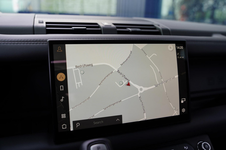 Land Rover Defender 110 P 400 E 100 X-Dynamic HSE / Head Up / Meridian / Panoramadak