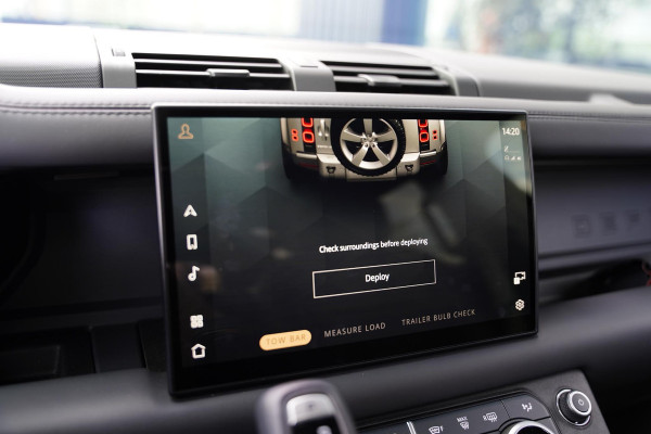 Land Rover Defender 110 P 400 E 100 X-Dynamic HSE / Head Up / Meridian / Panoramadak