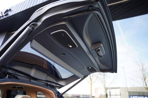 Land Rover Range Rover P 510 E SV Bi-Color Leder