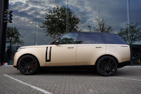 Land Rover Range Rover P 440 E SE / Nieuwe Service / Trekhaak / Stoelventilatie