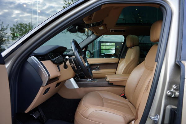 Land Rover Range Rover P 440 E SE / Nieuwe Service / Trekhaak / Stoelventilatie