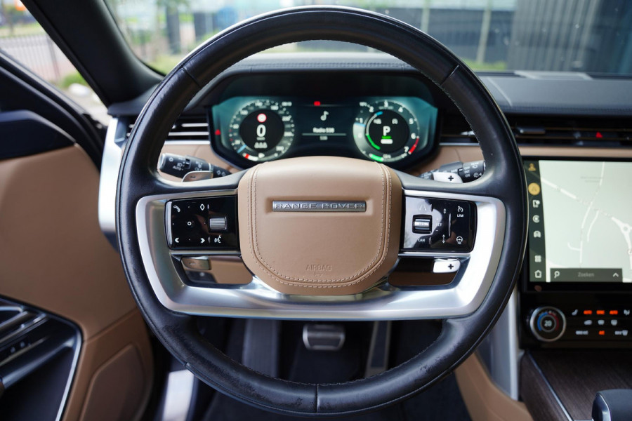 Land Rover Range Rover P 440 E SE / Nieuwe Service / Trekhaak / Stoelventilatie