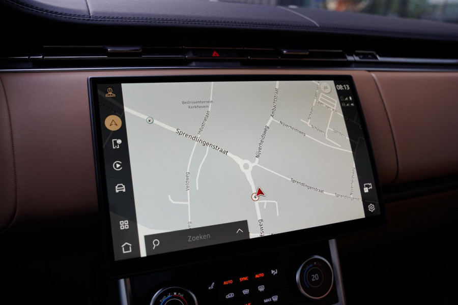 Land Rover Range Rover P 440 E SE / Nieuwe Service / Trekhaak / Stoelventilatie