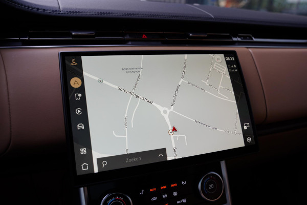 Land Rover Range Rover P 440 E SE / Nieuwe Service / Trekhaak / Stoelventilatie