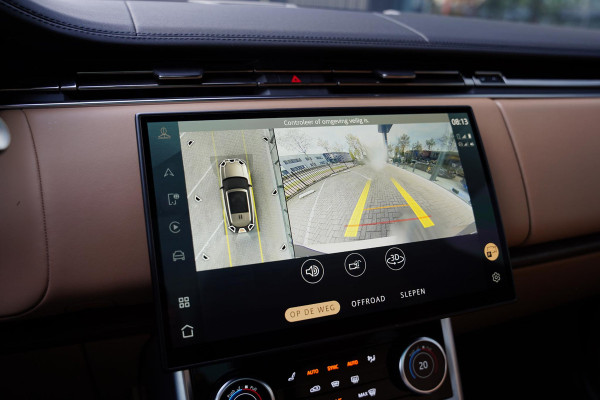 Land Rover Range Rover P 440 E SE / Nieuwe Service / Trekhaak / Stoelventilatie