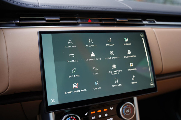 Land Rover Range Rover P 440 E SE / Nieuwe Service / Trekhaak / Stoelventilatie