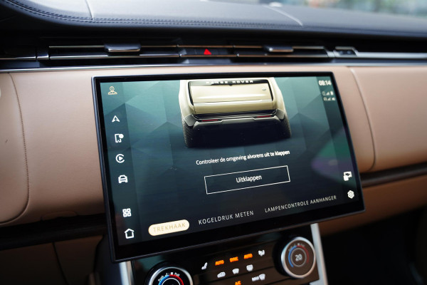 Land Rover Range Rover P 440 E SE / Nieuwe Service / Trekhaak / Stoelventilatie