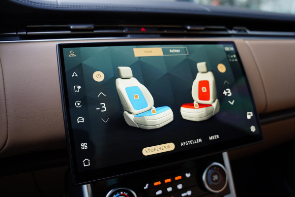 Land Rover Range Rover P 440 E SE / Nieuwe Service / Trekhaak / Stoelventilatie