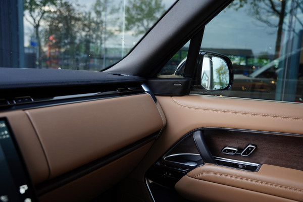 Land Rover Range Rover P 440 E SE / Nieuwe Service / Trekhaak / Stoelventilatie