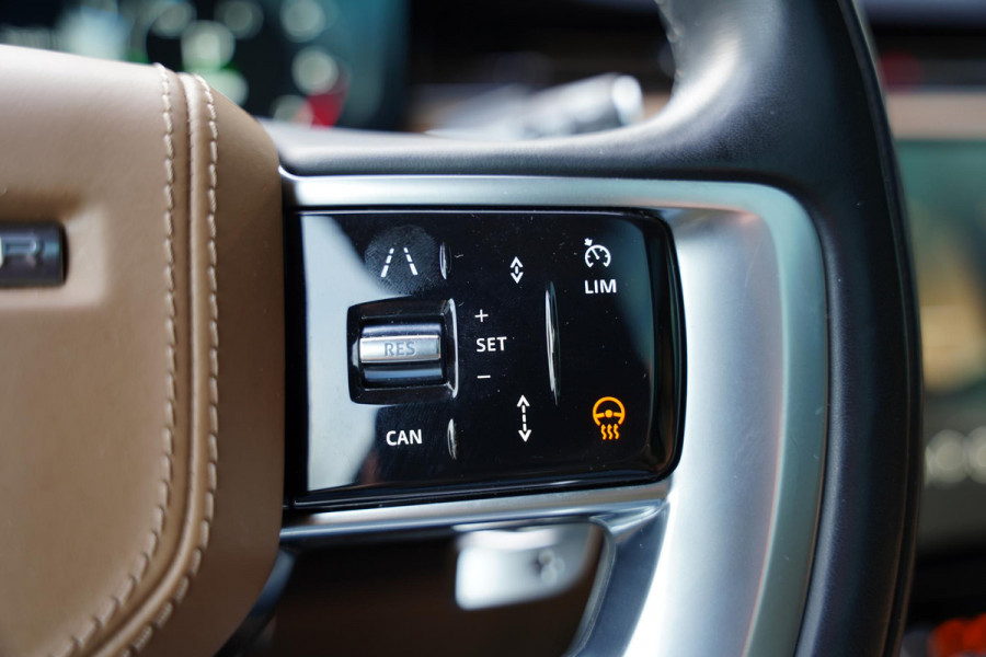 Land Rover Range Rover P 440 E SE / Nieuwe Service / Trekhaak / Stoelventilatie