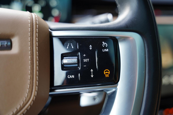 Land Rover Range Rover P 440 E SE / Nieuwe Service / Trekhaak / Stoelventilatie