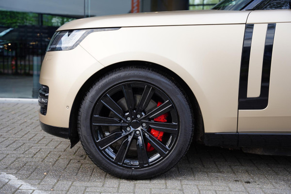 Land Rover Range Rover P 440 E SE / Nieuwe Service / Trekhaak / Stoelventilatie