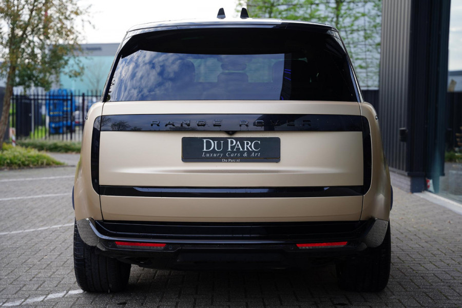 Land Rover Range Rover P 440 E SE / Nieuwe Service / Trekhaak / Stoelventilatie