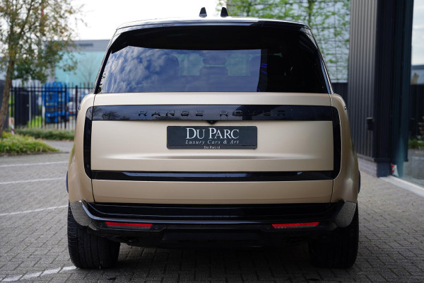 Land Rover Range Rover P 440 E SE / Nieuwe Service / Trekhaak / Stoelventilatie