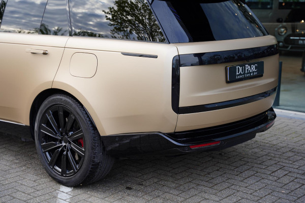 Land Rover Range Rover P 440 E SE / Nieuwe Service / Trekhaak / Stoelventilatie