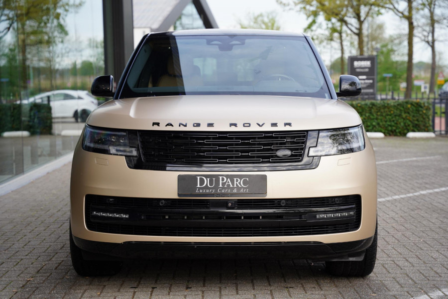 Land Rover Range Rover P 440 E SE / Nieuwe Service / Trekhaak / Stoelventilatie