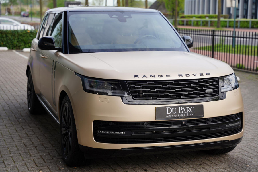 Land Rover Range Rover P 440 E SE / Nieuwe Service / Trekhaak / Stoelventilatie