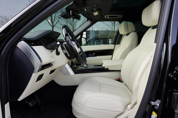 Land Rover Range Rover P 550 E Autobiography Perlino Leder / Meridian Signature / Elekt. Trekhaak