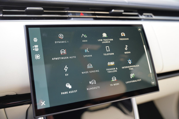 Land Rover Range Rover P 550 E Autobiography Perlino Leder / Meridian Signature / Elekt. Trekhaak