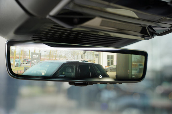 Land Rover Range Rover P 550 E Autobiography Perlino Leder / Meridian Signature / Elekt. Trekhaak