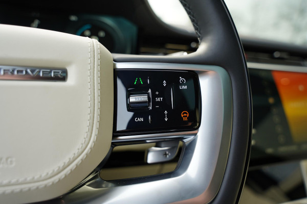 Land Rover Range Rover P 550 E Autobiography Perlino Leder / Meridian Signature / Elekt. Trekhaak