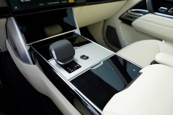 Land Rover Range Rover P 550 E Autobiography Perlino Leder / Meridian Signature / Elekt. Trekhaak