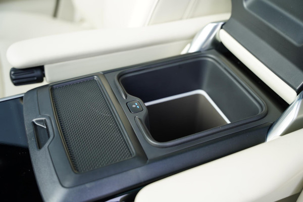 Land Rover Range Rover P 550 E Autobiography Perlino Leder / Meridian Signature / Elekt. Trekhaak