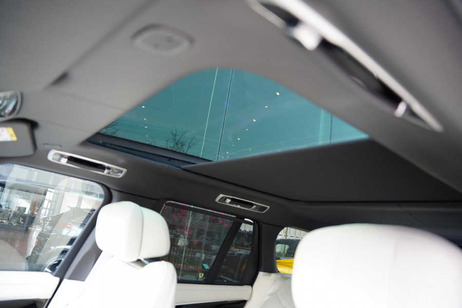 Land Rover Range Rover P 550 E Autobiography Perlino Leder / Meridian Signature / Elekt. Trekhaak