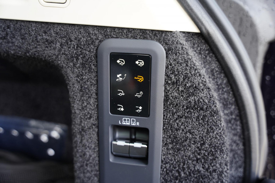 Land Rover Range Rover P 550 E Autobiography Perlino Leder / Meridian Signature / Elekt. Trekhaak