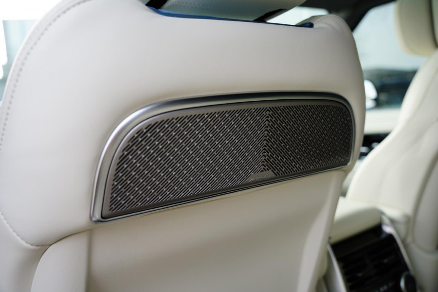 Land Rover Range Rover P 550 E Autobiography Perlino Leder / Meridian Signature / Elekt. Trekhaak