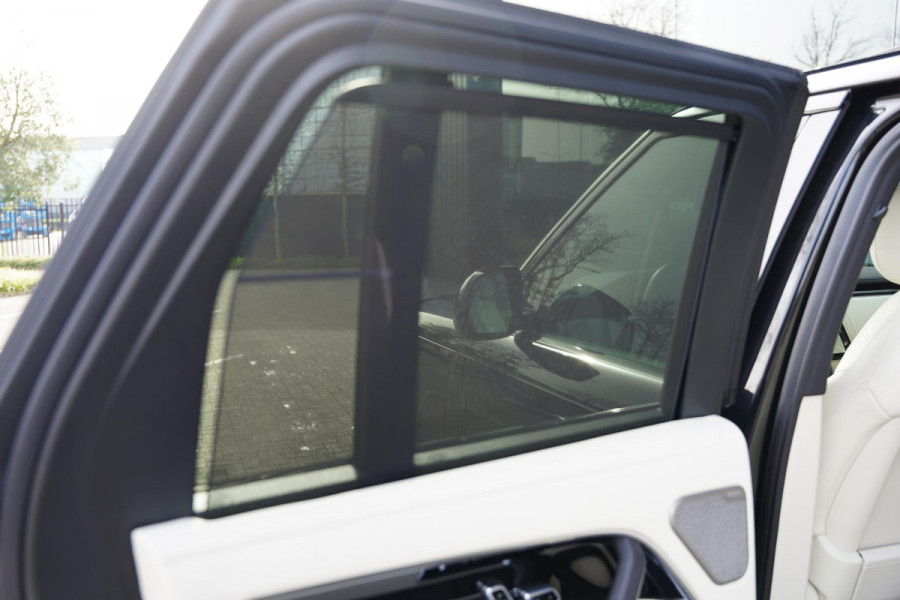 Land Rover Range Rover P 550 E Autobiography Perlino Leder / Meridian Signature / Elekt. Trekhaak