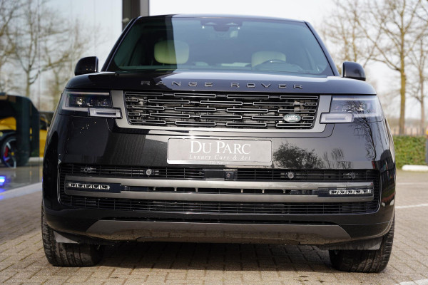 Land Rover Range Rover P 550 E Autobiography Perlino Leder / Meridian Signature / Elekt. Trekhaak